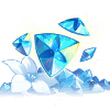 Genshin Impact 60 Genesis Crystals